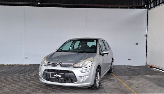 Citroen • C3