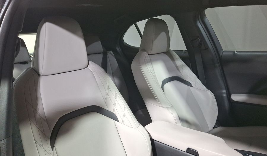 Lexus Ux 2.0 HEV 250H Suv 2023