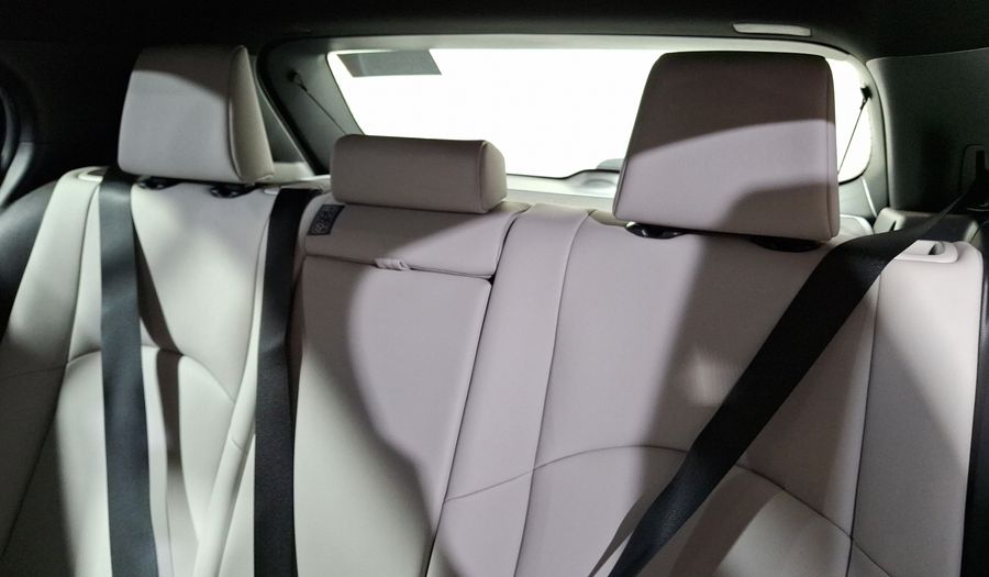 Lexus Ux 2.0 HEV 250H Suv 2023