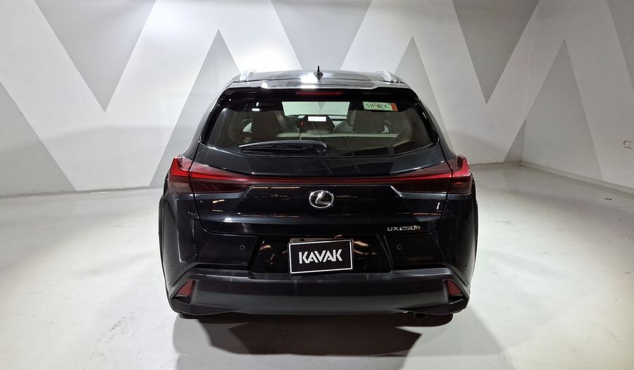 Lexus Ux 2.0 HEV 250H Suv 2023