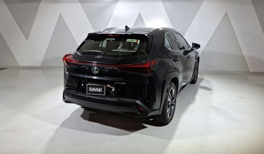 Lexus Ux 2.0 HEV 250H Suv 2023