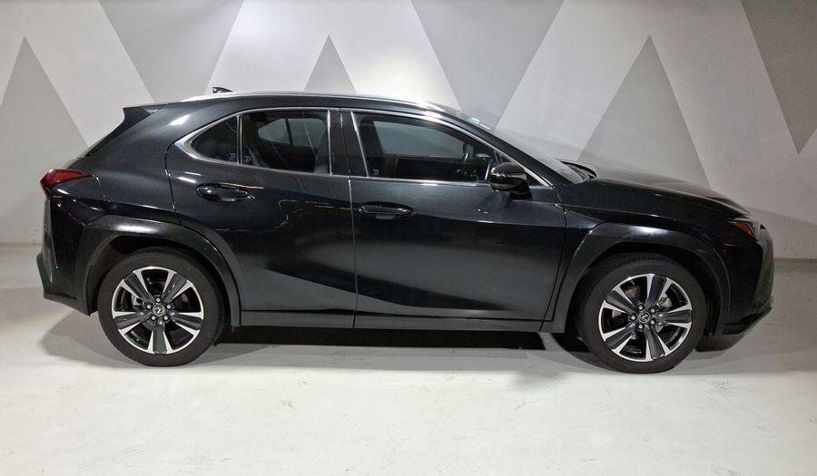 Lexus Ux 2.0 HEV 250H Suv 2023