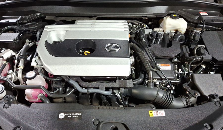 Lexus Ux 2.0 HEV 250H Suv 2023
