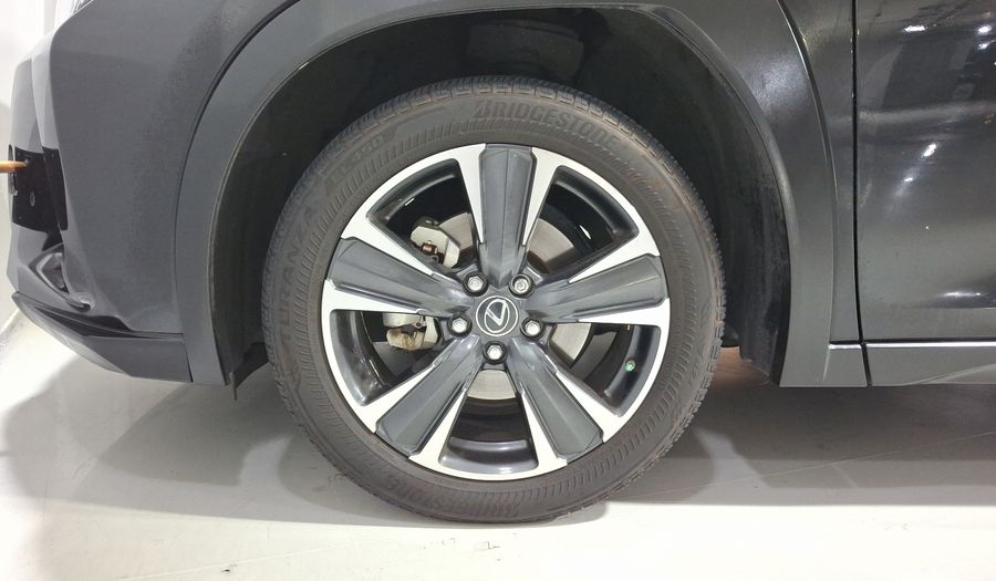 Lexus Ux 2.0 HEV 250H Suv 2023