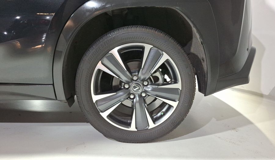 Lexus Ux 2.0 HEV 250H Suv 2023