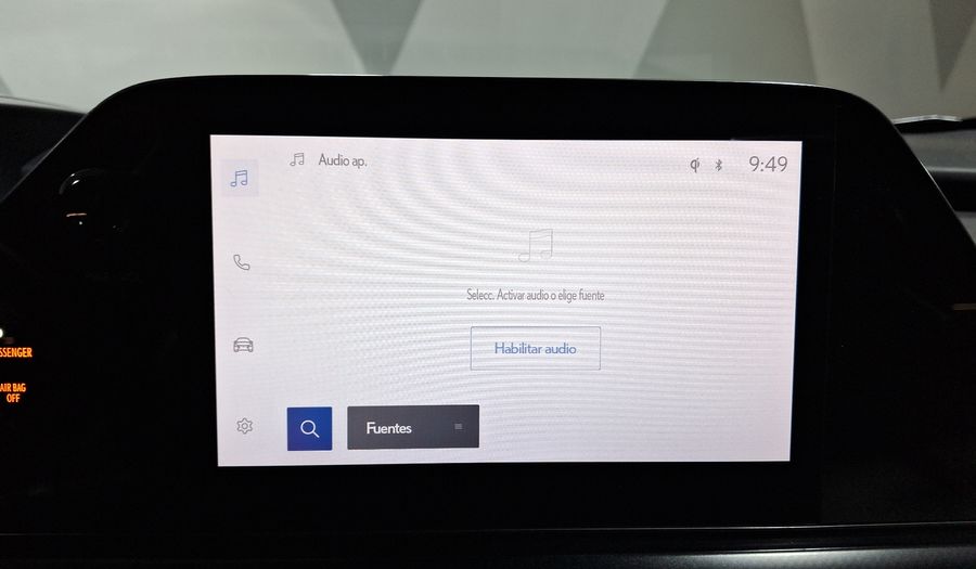 Lexus Ux 2.0 HEV 250H Suv 2023