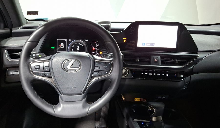 Lexus Ux 2.0 HEV 250H Suv 2023