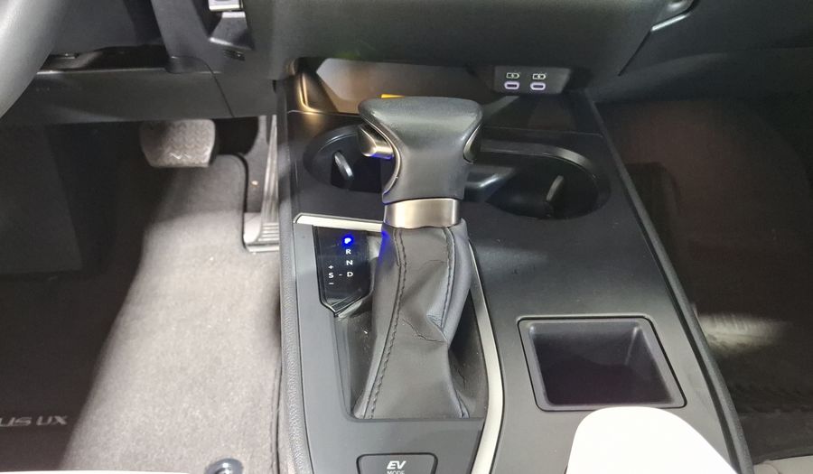 Lexus Ux 2.0 HEV 250H Suv 2023