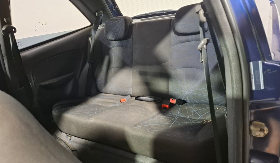 Fiat Palio 1.4 ELX Hatchback 2010