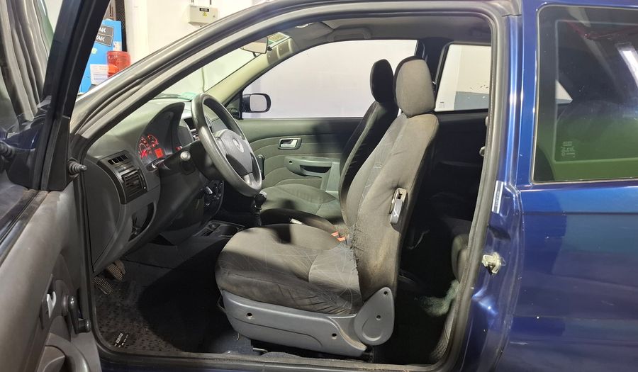 Fiat Palio 1.4 ELX Hatchback 2010