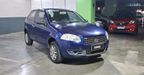 Fiat Palio 1.4 ELX Hatchback 2010