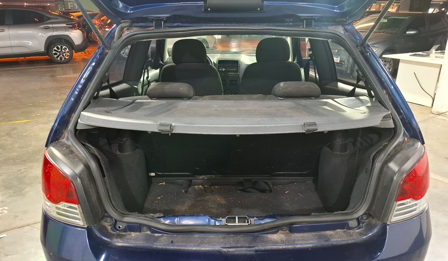 Fiat Palio 1.4 ELX Hatchback 2010