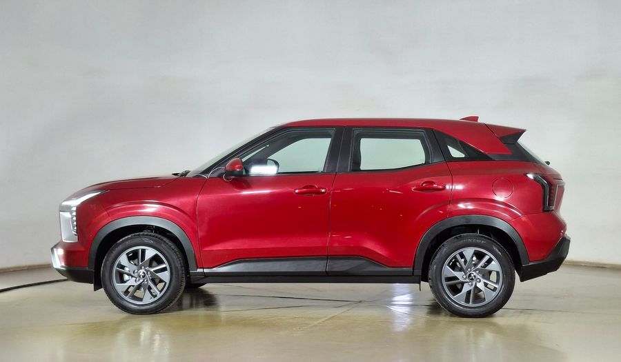 Mitsubishi Outlander 1.5 GL CVT Suv 2026