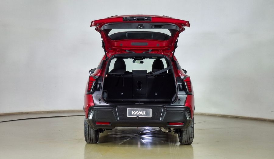 Mitsubishi Outlander 1.5 GL CVT Suv 2026