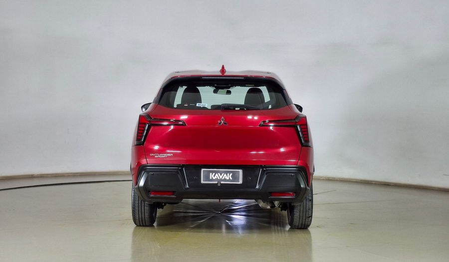 Mitsubishi Outlander 1.5 GL CVT Suv 2026