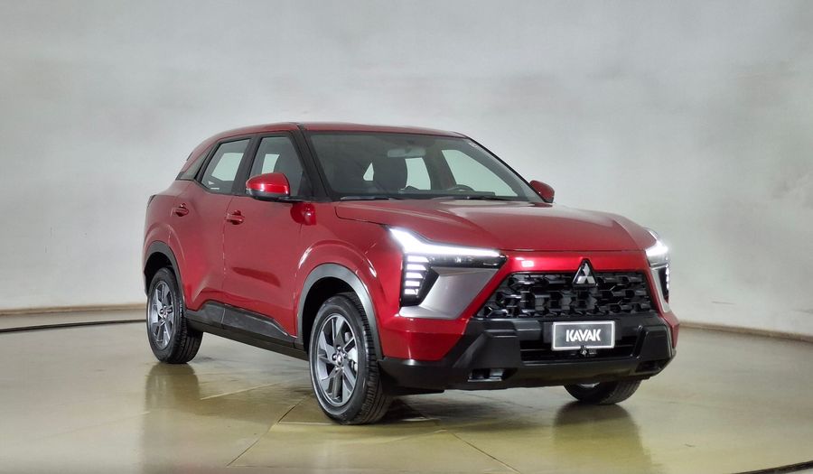 Mitsubishi Outlander 1.5 GL CVT Suv 2026