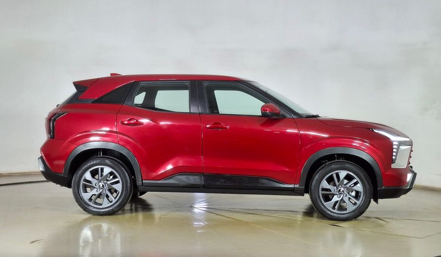Mitsubishi Outlander 1.5 GL CVT Suv 2026
