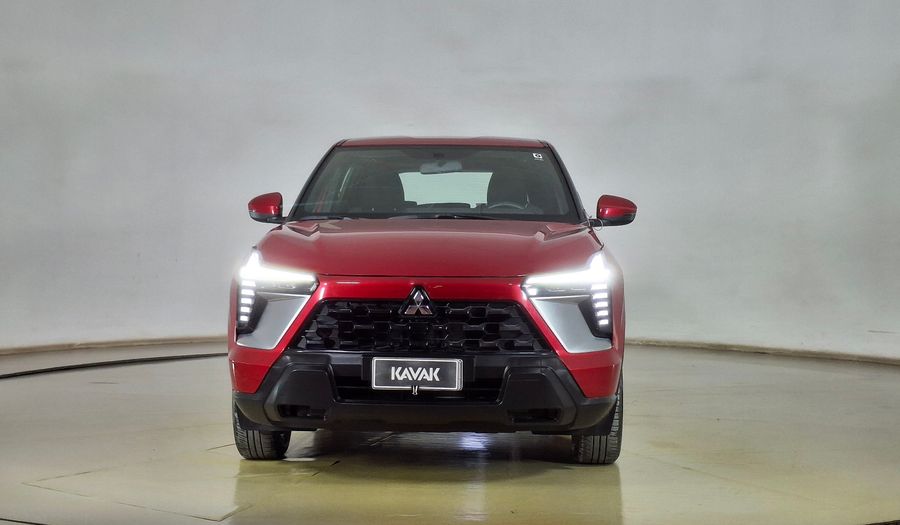 Mitsubishi Outlander 1.5 GL CVT Suv 2026