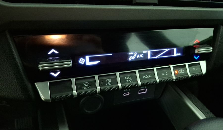 Mitsubishi Outlander 1.5 GL CVT Suv 2026