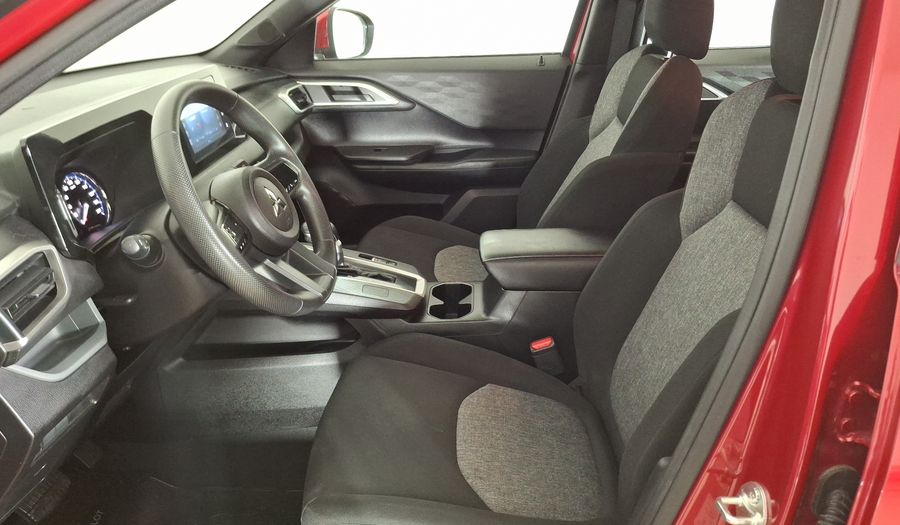 Mitsubishi Outlander 1.5 GL CVT Suv 2026