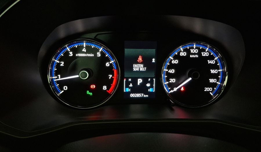 Mitsubishi Outlander 1.5 GL CVT Suv 2026