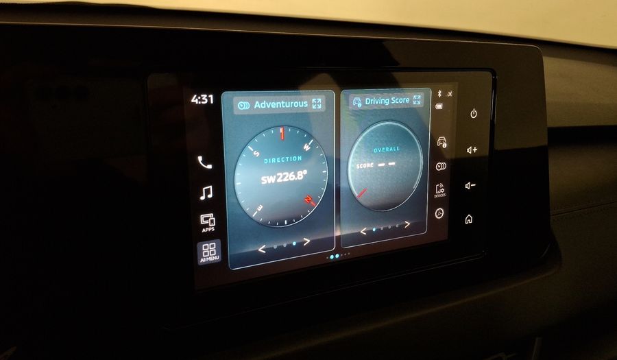 Mitsubishi Outlander 1.5 GL CVT Suv 2026