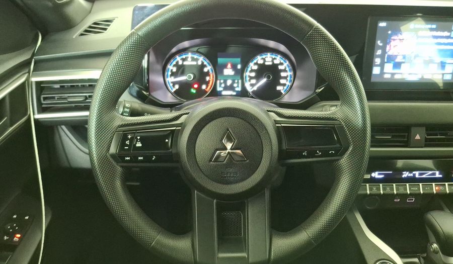 Mitsubishi Outlander 1.5 GL CVT Suv 2026
