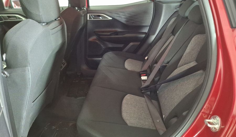 Mitsubishi Outlander 1.5 GL CVT Suv 2026