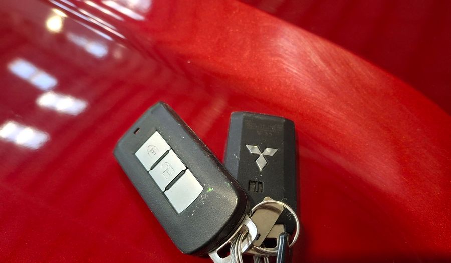 Mitsubishi Outlander 1.5 GL CVT Suv 2026