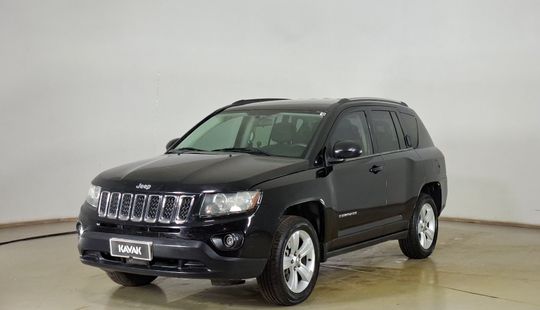 Jeep • Compass