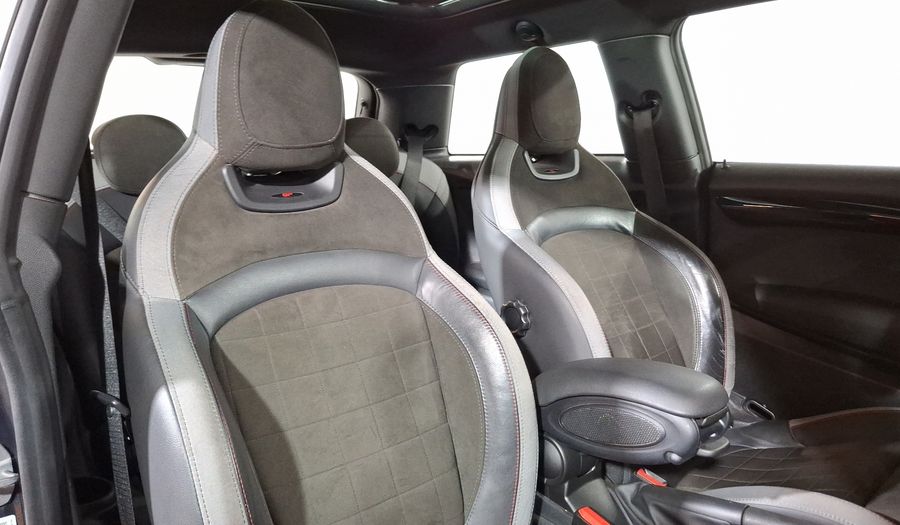 Mini John Cooper Works 2.0 JOHN COOPER WORKS GP EDITION AUTO Hatchback 2021