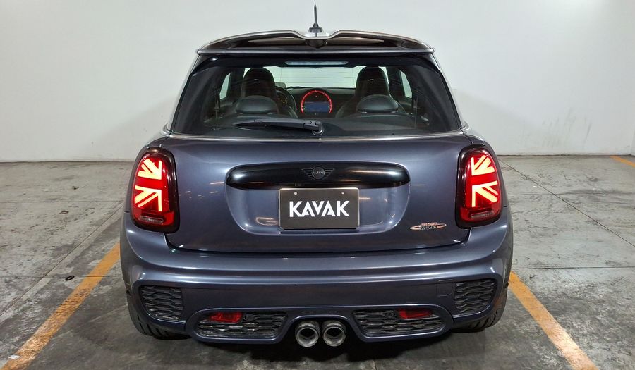 Mini John Cooper Works 2.0 JOHN COOPER WORKS GP EDITION AUTO Hatchback 2021