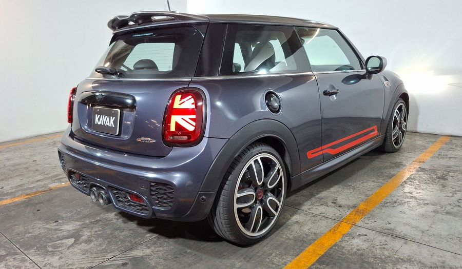Mini John Cooper Works 2.0 JOHN COOPER WORKS GP EDITION AUTO Hatchback 2021