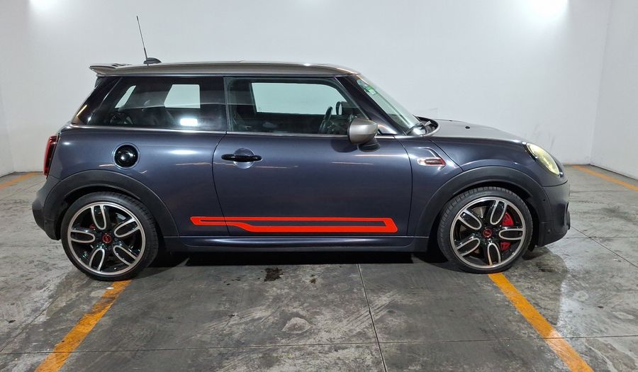 Mini John Cooper Works 2.0 JOHN COOPER WORKS GP EDITION AUTO Hatchback 2021