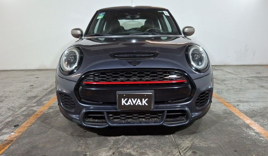 Mini John Cooper Works 2.0 JOHN COOPER WORKS GP EDITION AUTO Hatchback 2021