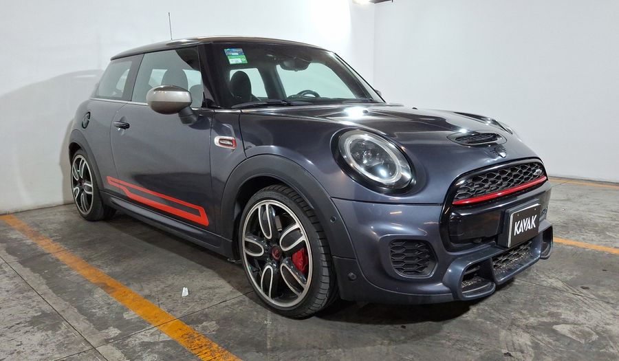 Mini John Cooper Works 2.0 JOHN COOPER WORKS GP EDITION AUTO Hatchback 2021