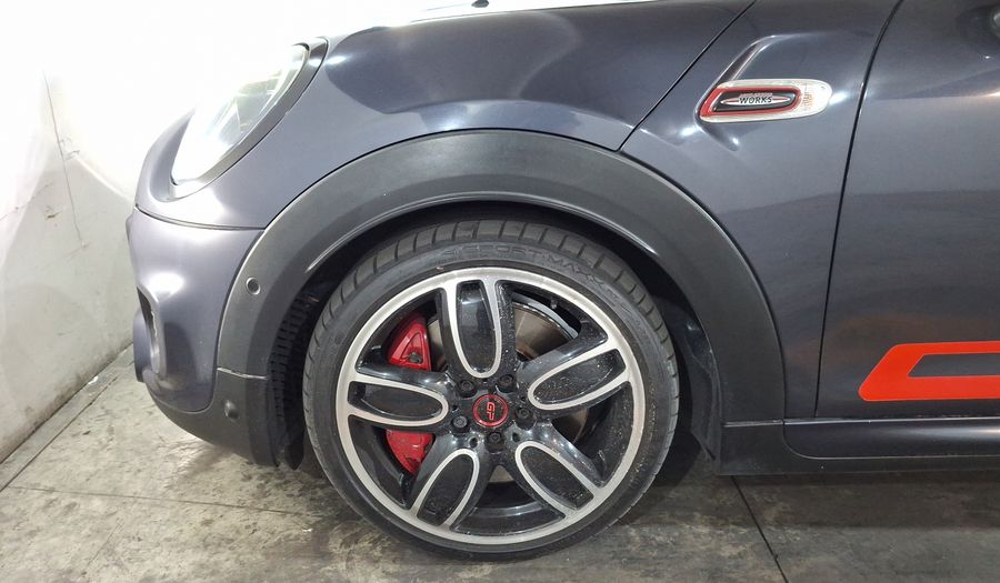 Mini John Cooper Works 2.0 JOHN COOPER WORKS GP EDITION AUTO Hatchback 2021