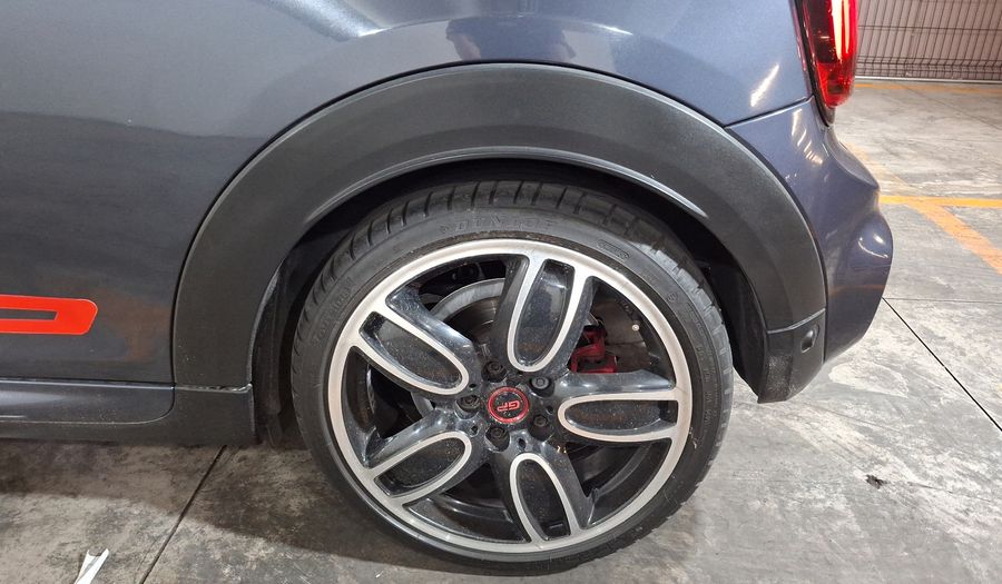 Mini John Cooper Works 2.0 JOHN COOPER WORKS GP EDITION AUTO Hatchback 2021