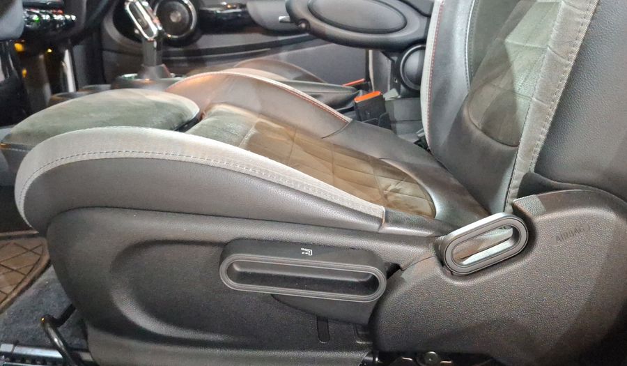 Mini John Cooper Works 2.0 JOHN COOPER WORKS GP EDITION AUTO Hatchback 2021