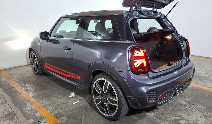 Mini John Cooper Works 2.0 JOHN COOPER WORKS GP EDITION AUTO Hatchback 2021
