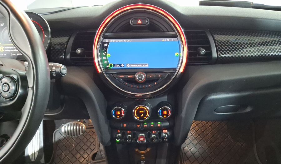 Mini John Cooper Works 2.0 JOHN COOPER WORKS GP EDITION AUTO Hatchback 2021