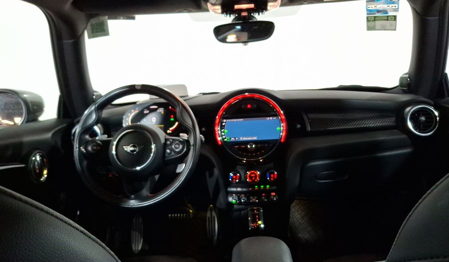 Mini John Cooper Works 2.0 JOHN COOPER WORKS GP EDITION AUTO Hatchback 2021