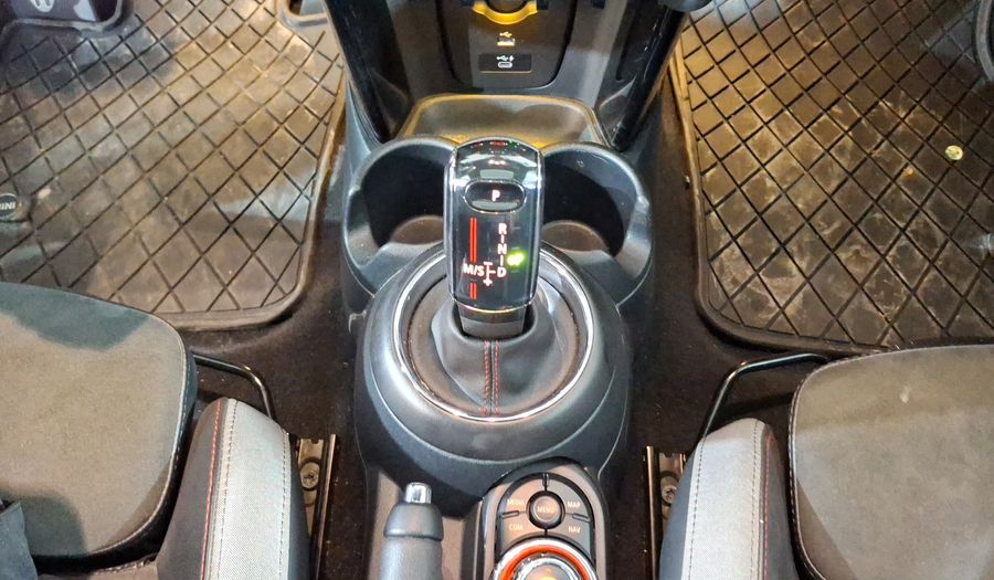 Mini John Cooper Works 2.0 JOHN COOPER WORKS GP EDITION AUTO Hatchback 2021