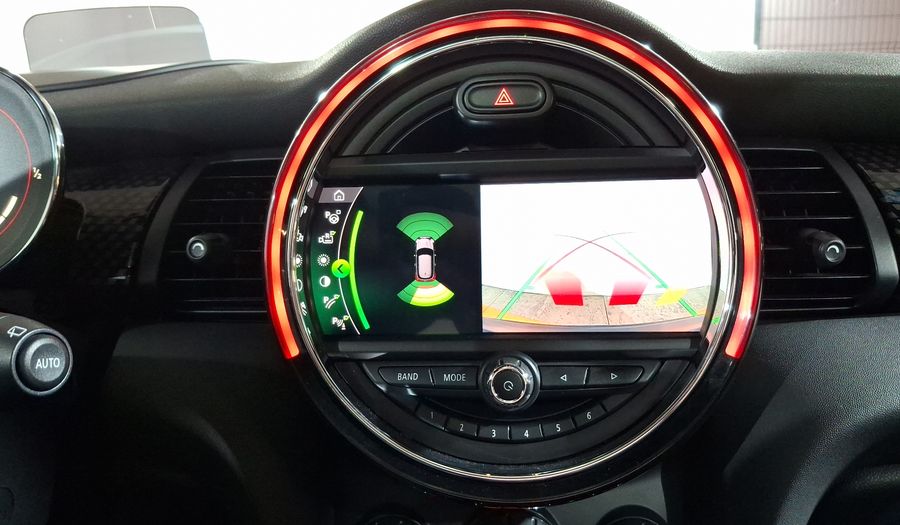Mini John Cooper Works 2.0 JOHN COOPER WORKS GP EDITION AUTO Hatchback 2021