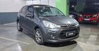 Citroen C3 1.6 FEEL AT Hatchback 2018
