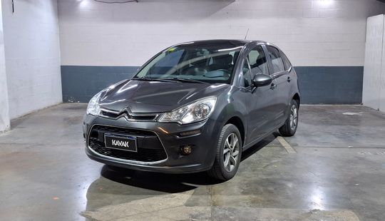 Citroen • C3