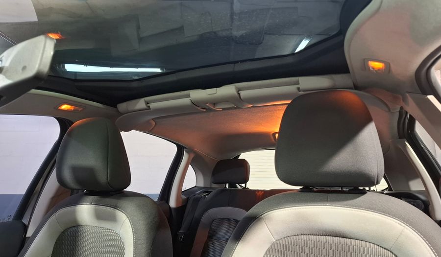 Citroen C3 1.6 FEEL AT Hatchback 2018