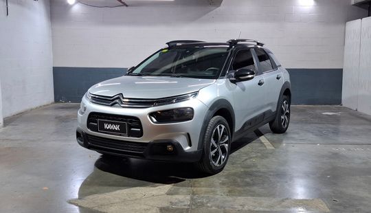Citroen • C4 Cactus