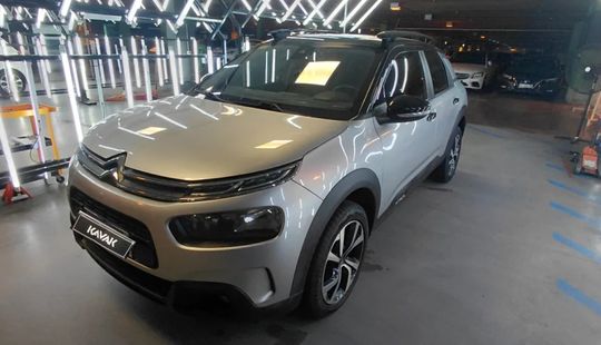 Citroen • C4 Cactus