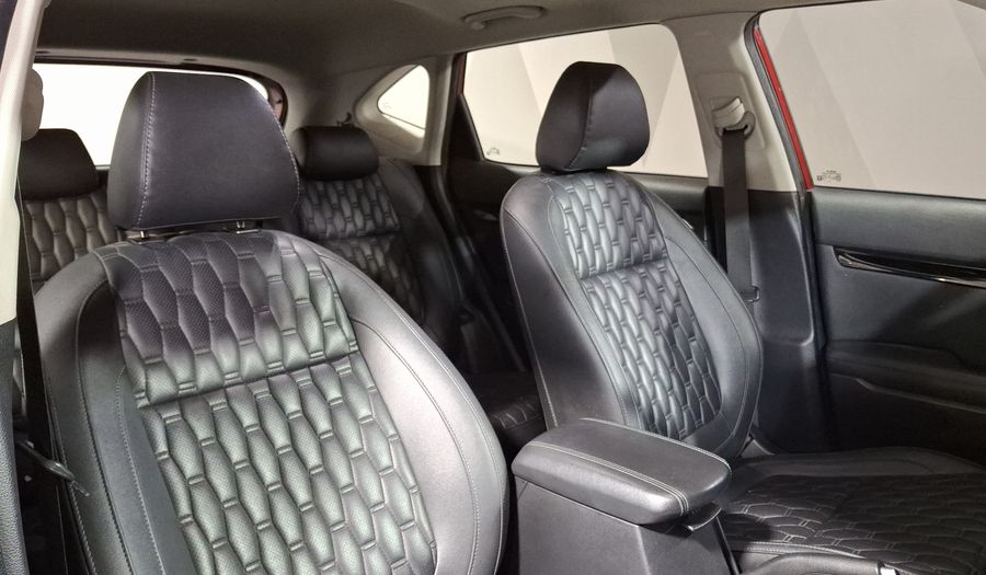 Kia Seltos 1.6 SX AUTO Suv 2022